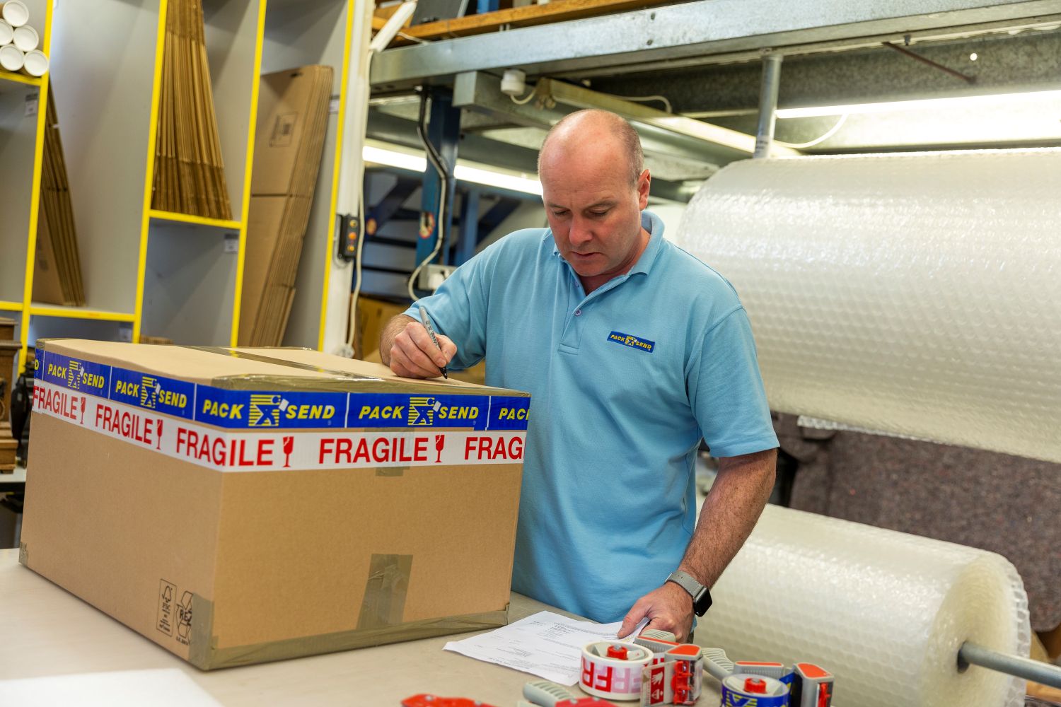 Image of Business Model