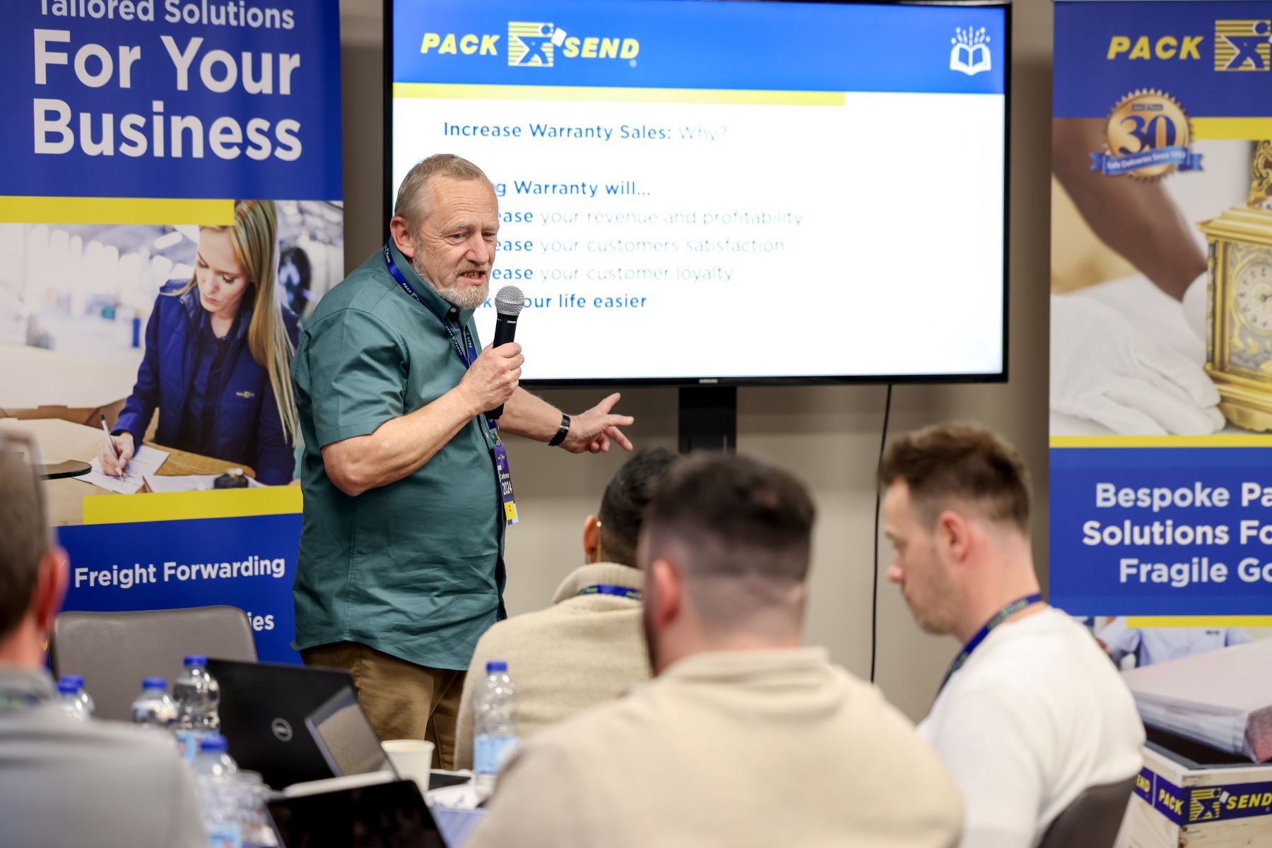 Image of Business Model