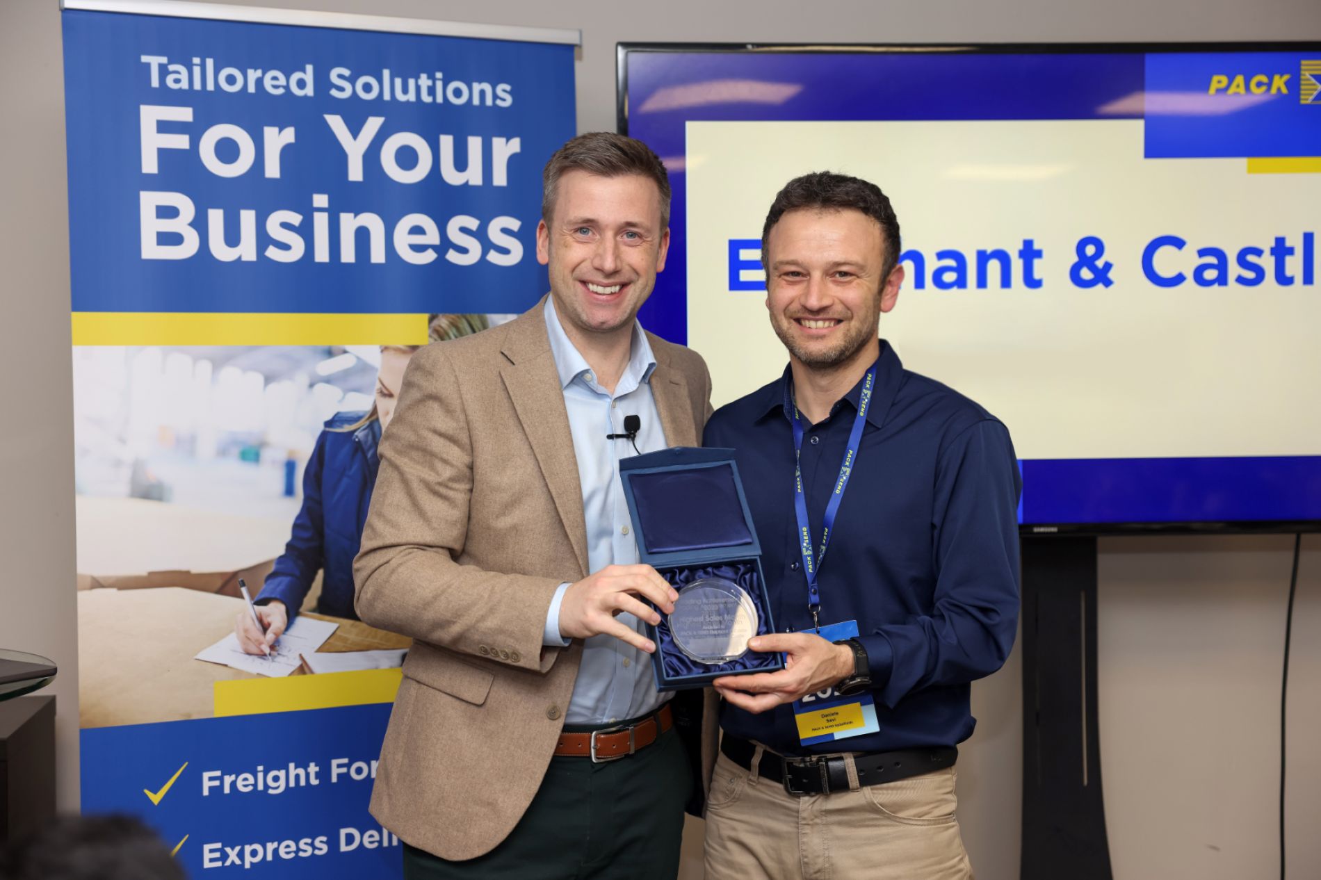 Image of Business Model